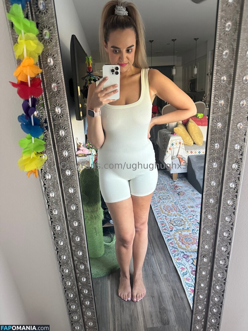 ughughughx3 Nackt OnlyFans  Geleaktes Foto #8