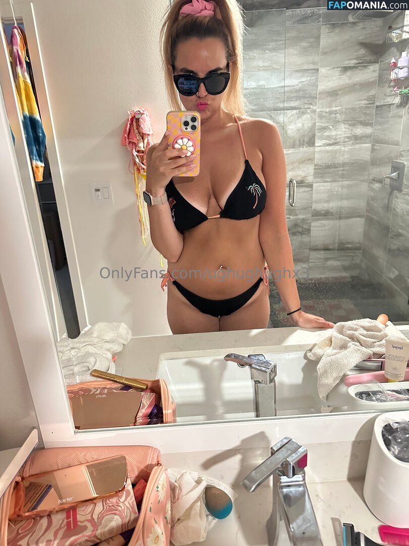 ughughughx3 Nackt OnlyFans  Geleaktes Foto #10