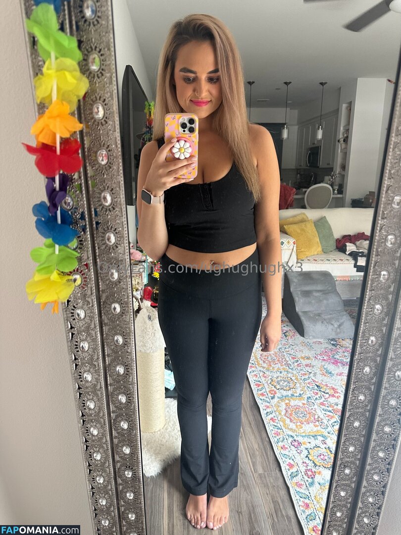 ughughughx3 Nackt OnlyFans  Geleaktes Foto #17