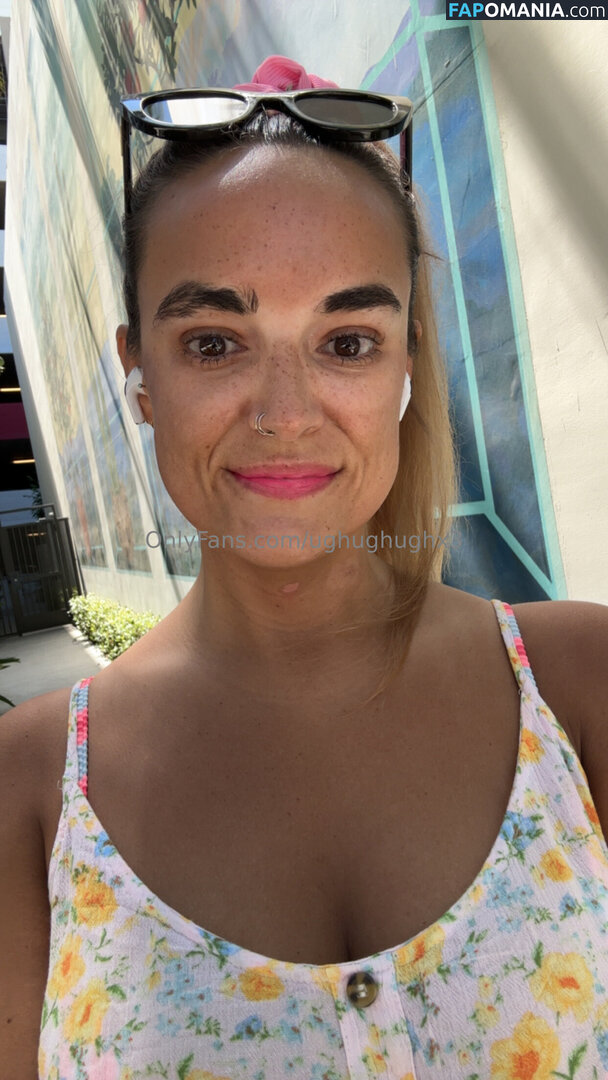 ughughughx3 Nackt OnlyFans  Geleaktes Foto #19
