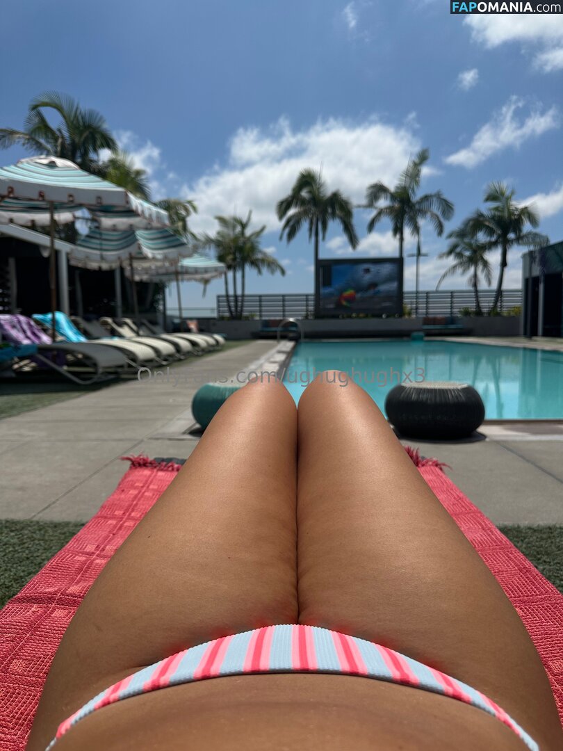 ughughughx3 Nackt OnlyFans  Geleaktes Foto #20