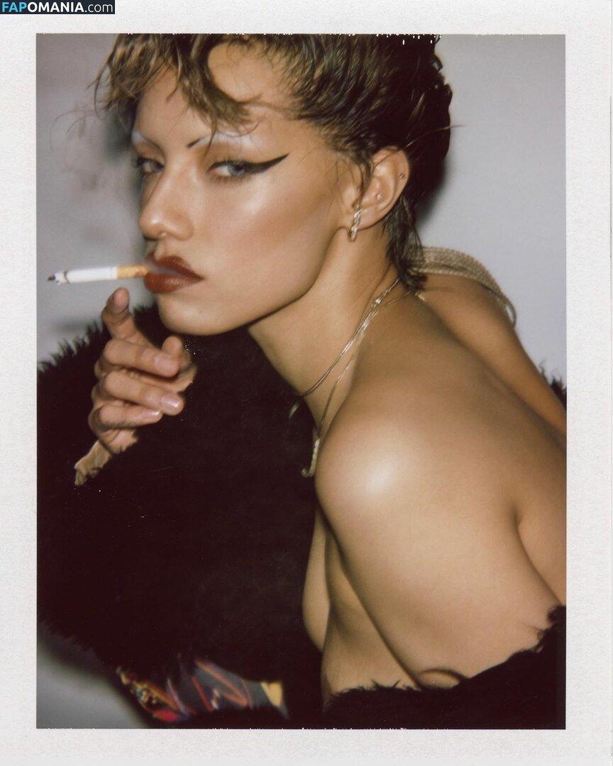 Jazzelle Zanaughtti / uglyworldwide Nackt OnlyFans  Geleaktes Foto #40