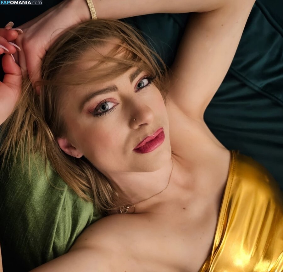 UKCrystal Nackt OnlyFans  Geleaktes Foto #19