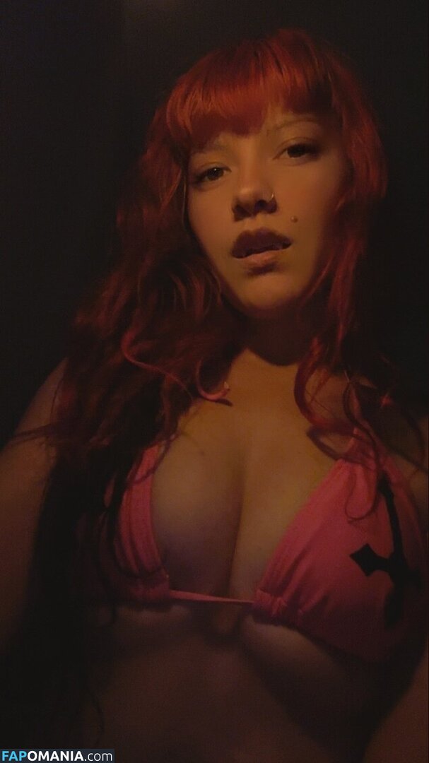 Uknowprincess / https: Nackt OnlyFans  Geleaktes Foto #1