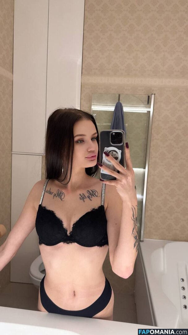 Ukraine Mega / misstic / ukraine.ua Nackt OnlyFans  Geleaktes Foto #73