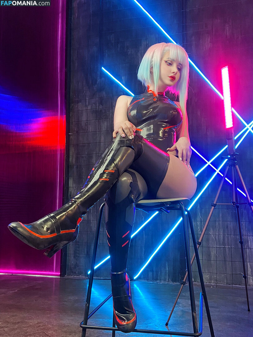 Ulichan / _ulichan_ Nackt OnlyFans  Geleaktes Foto #253