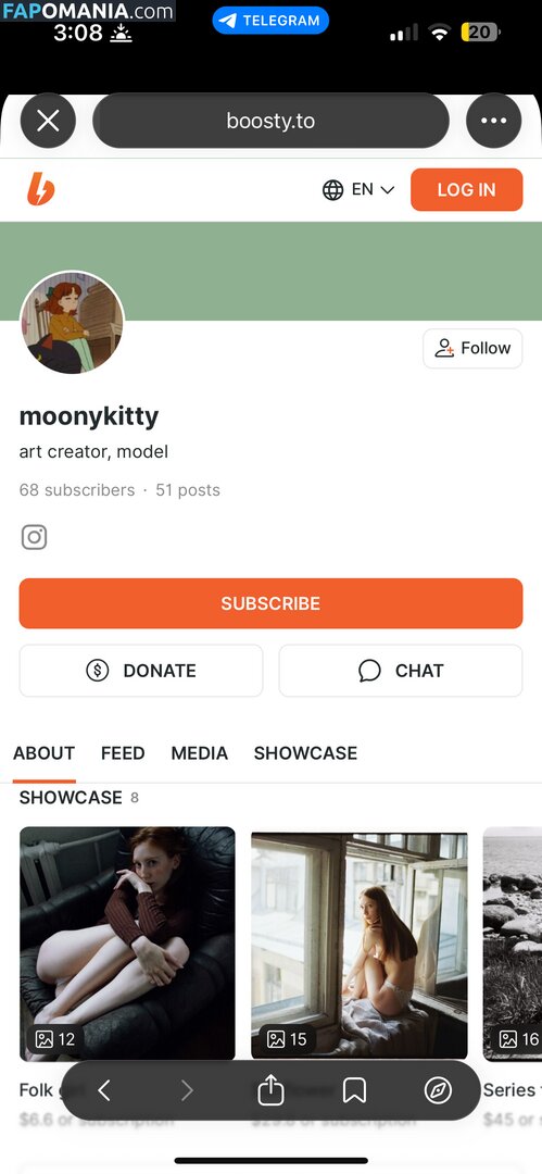 ulikjulik__ Nackt OnlyFans  Geleaktes Foto #2