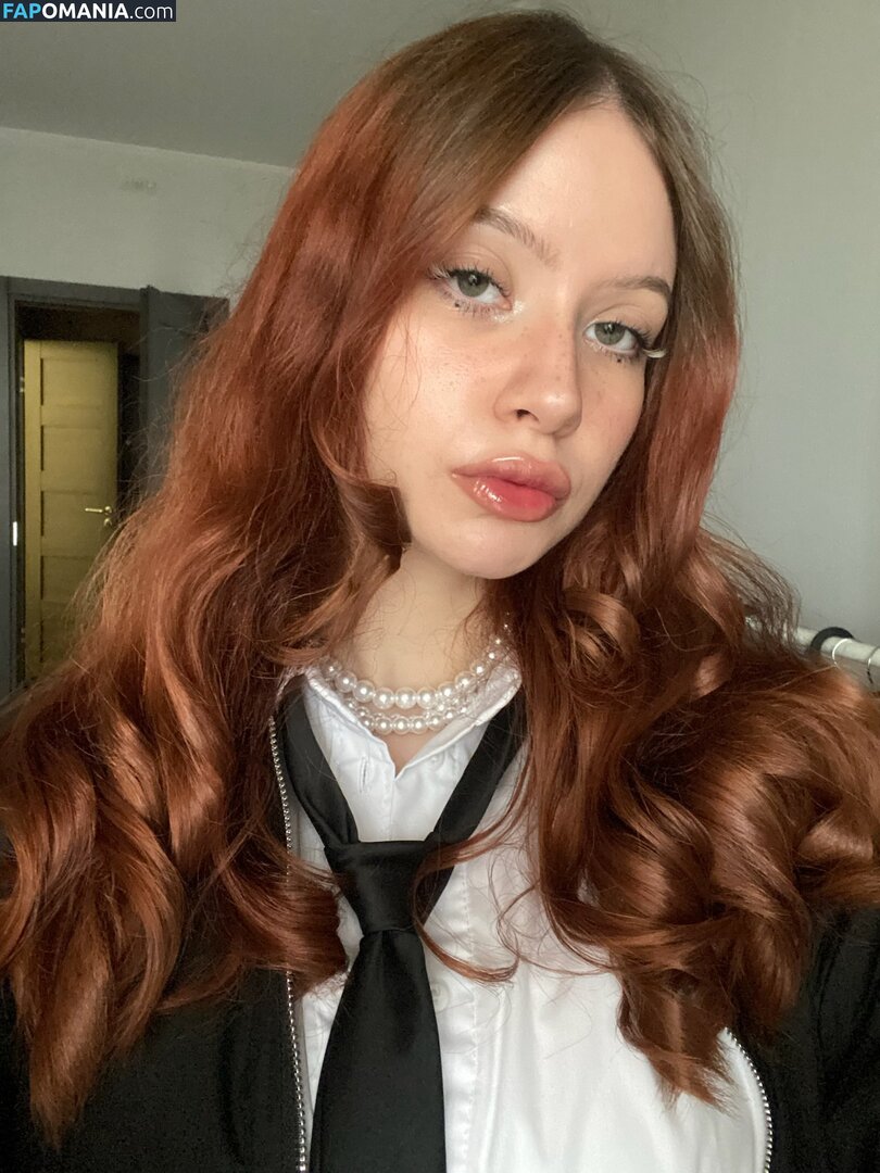 n_i_lulu / uliulianau / ulyalows Nackt OnlyFans  Geleaktes Foto #2