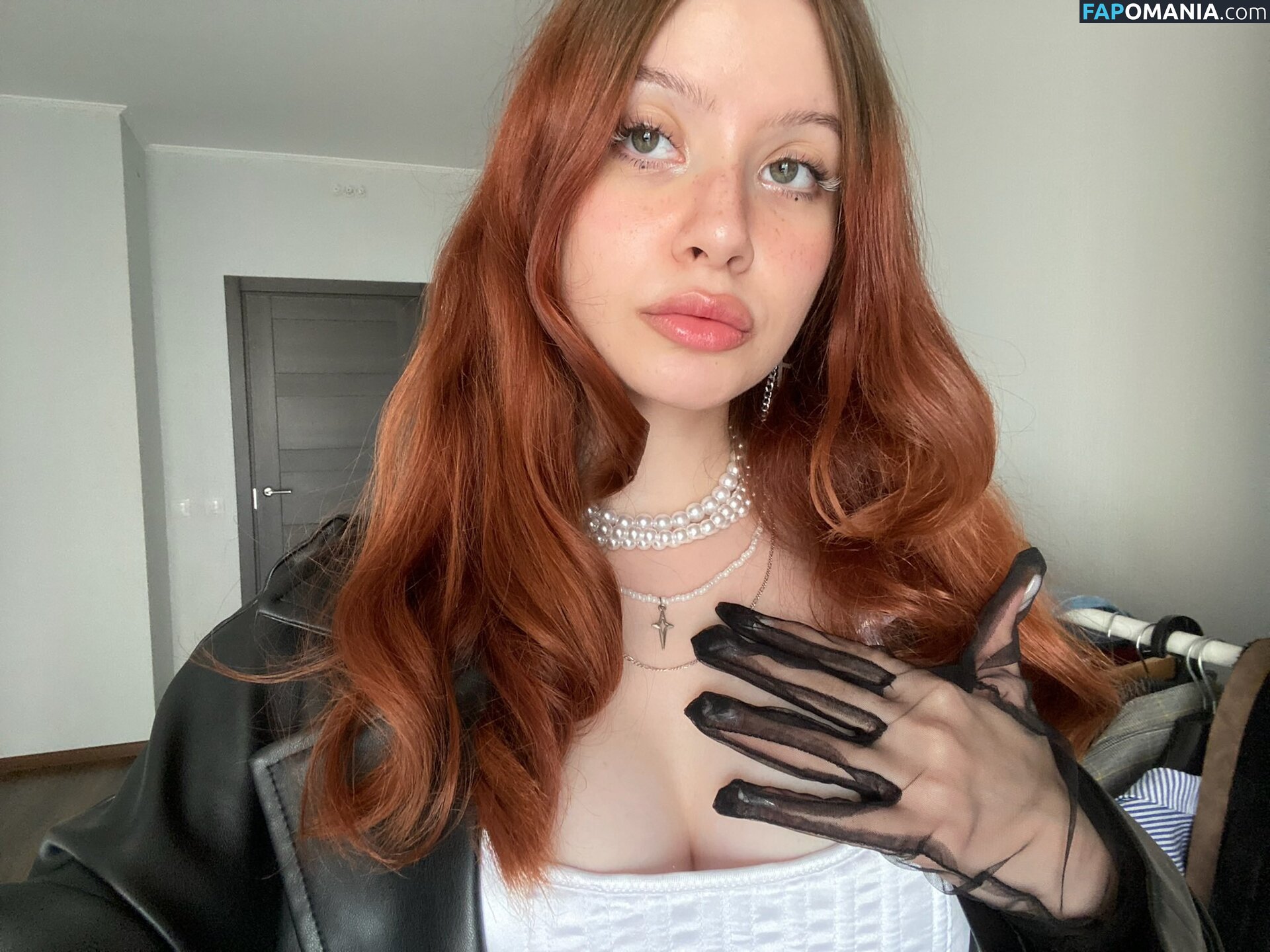 n_i_lulu / uliulianau / ulyalows Nackt OnlyFans  Geleaktes Foto #4