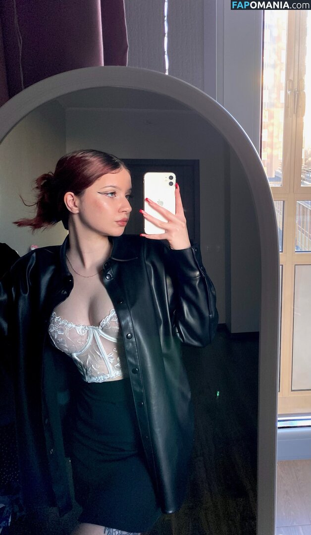 n_i_lulu / uliulianau / ulyalows Nackt OnlyFans  Geleaktes Foto #7