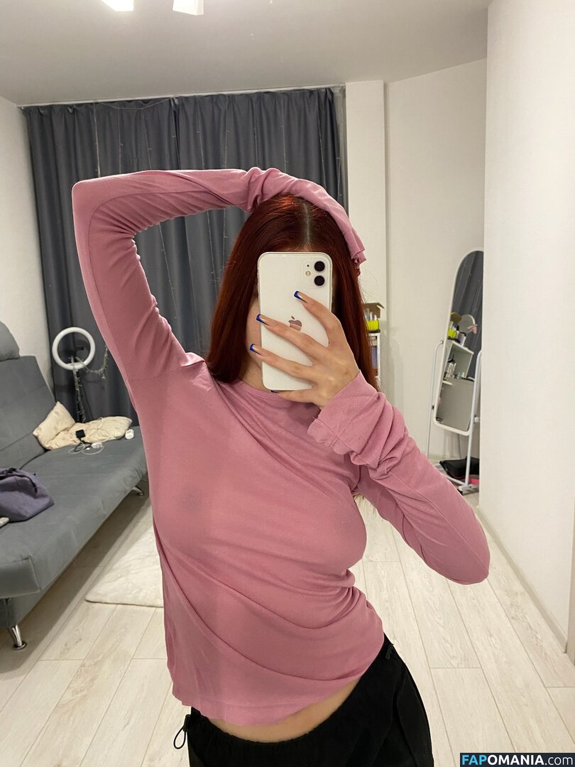 n_i_lulu / uliulianau / ulyalows Nackt OnlyFans  Geleaktes Foto #11