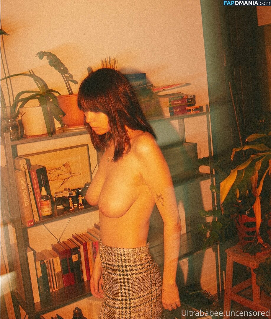ultrababee Nackt OnlyFans  Geleaktes Foto #166