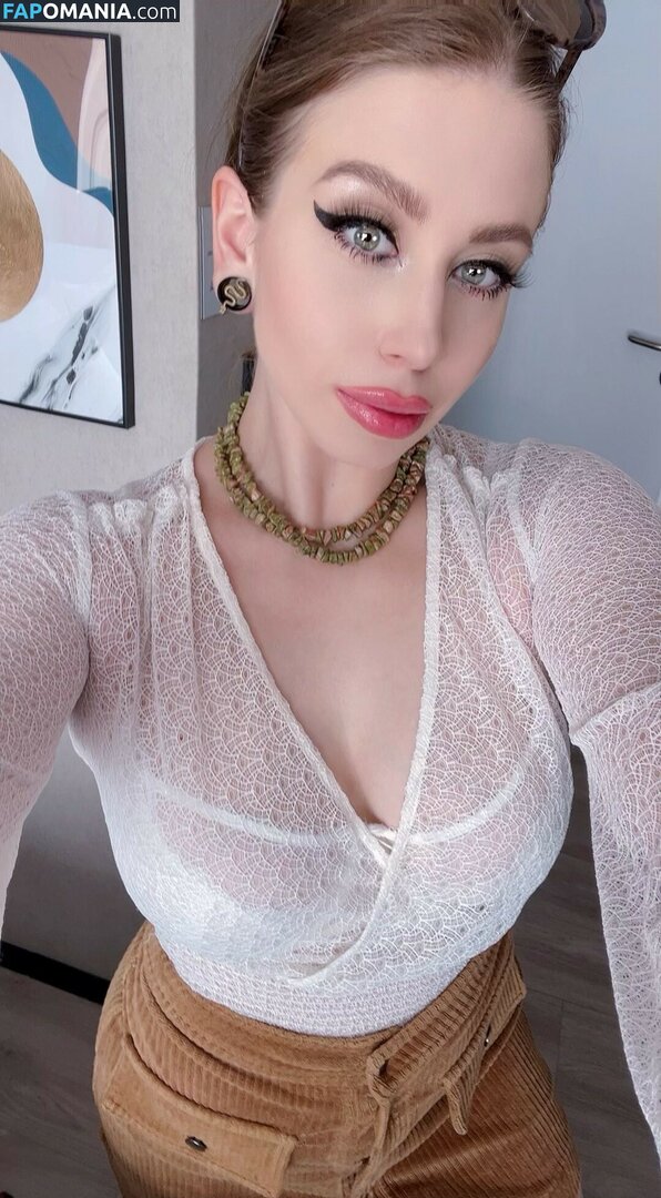 Ultrafioletova / kittysxo Nackt OnlyFans  Geleaktes Foto #5