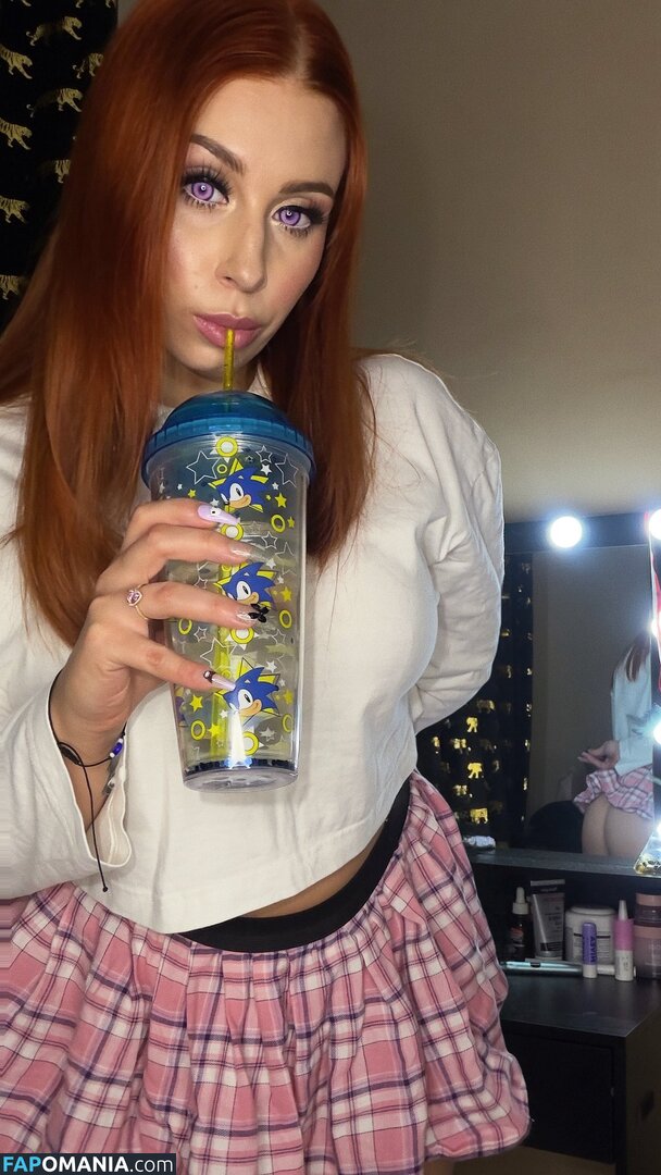 Aleksandra Majewska / Ultrafioletova / kittysxo Nackt OnlyFans  Geleaktes Foto #11