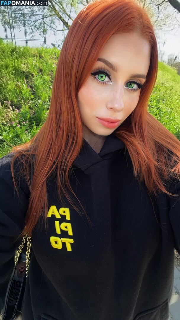 Aleksandra Majewska / Ultrafioletova / kittysxo Nackt OnlyFans  Geleaktes Foto #12