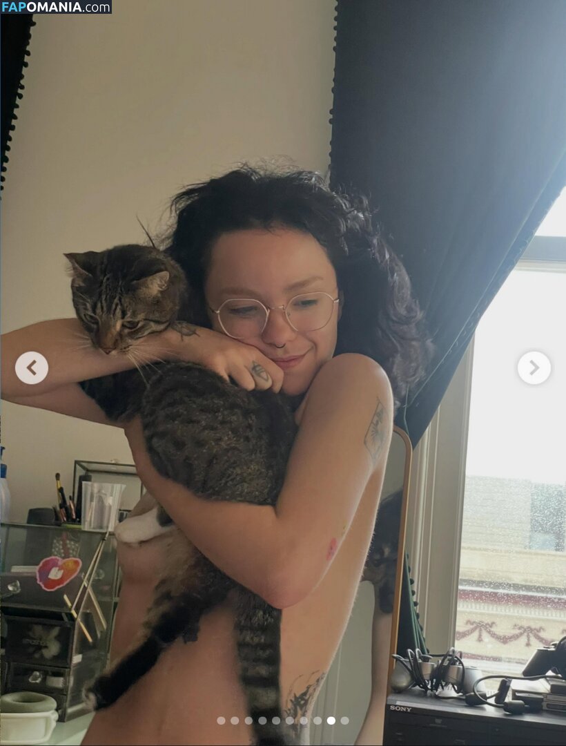 Ultraviolet Darling / ultraviolet.darling / violet1111 Nackt OnlyFans  Geleaktes Foto #1