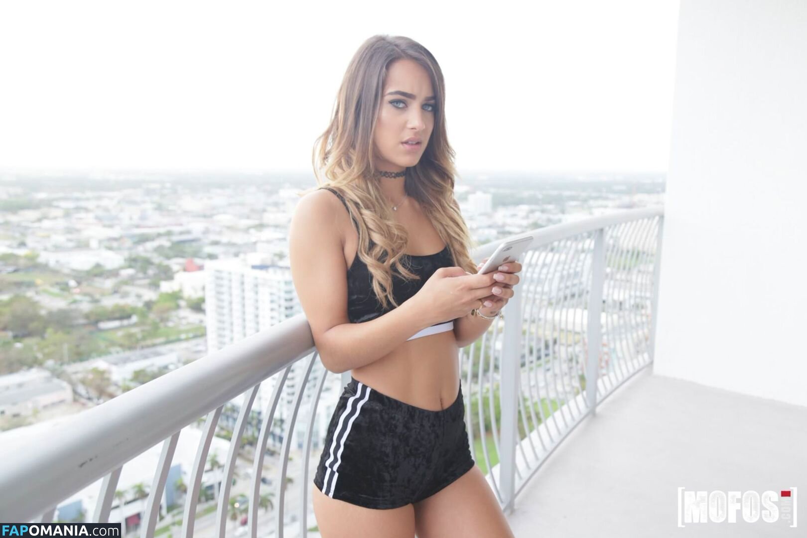 Uma Jolie / https: / officialumajoliee / umajoliexxx Nackt OnlyFans  Geleaktes Foto #194