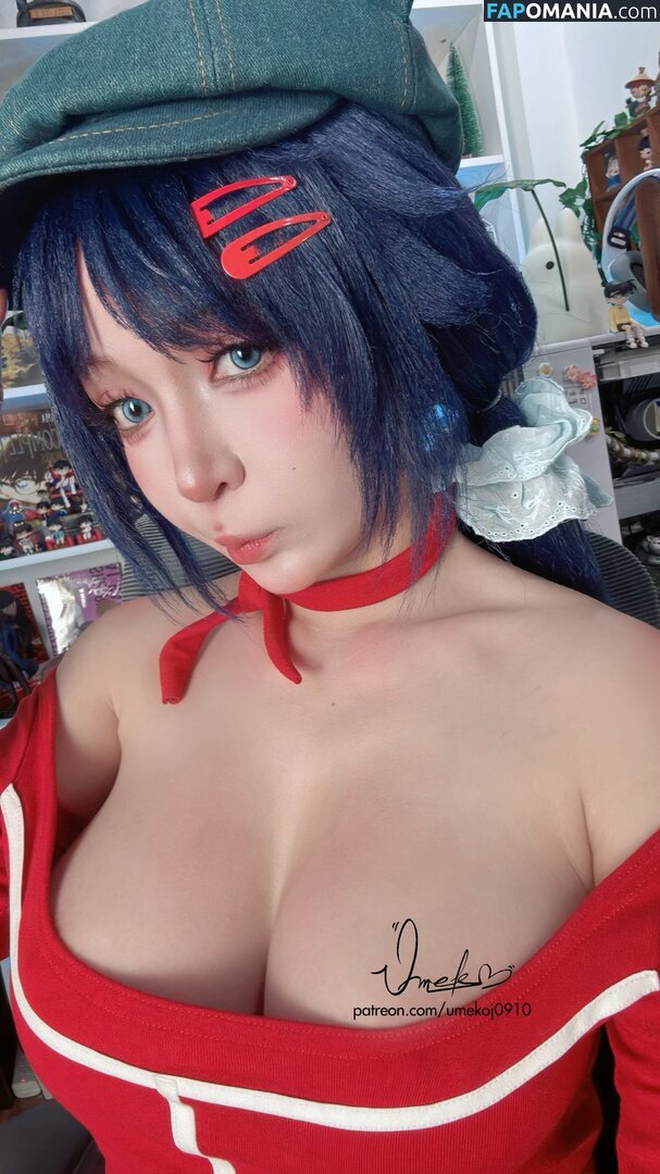 Umeko J / https: / umekoj0910 / umekoj0910_ / umekojcosplayer Nackt OnlyFans  Geleaktes Foto #1573