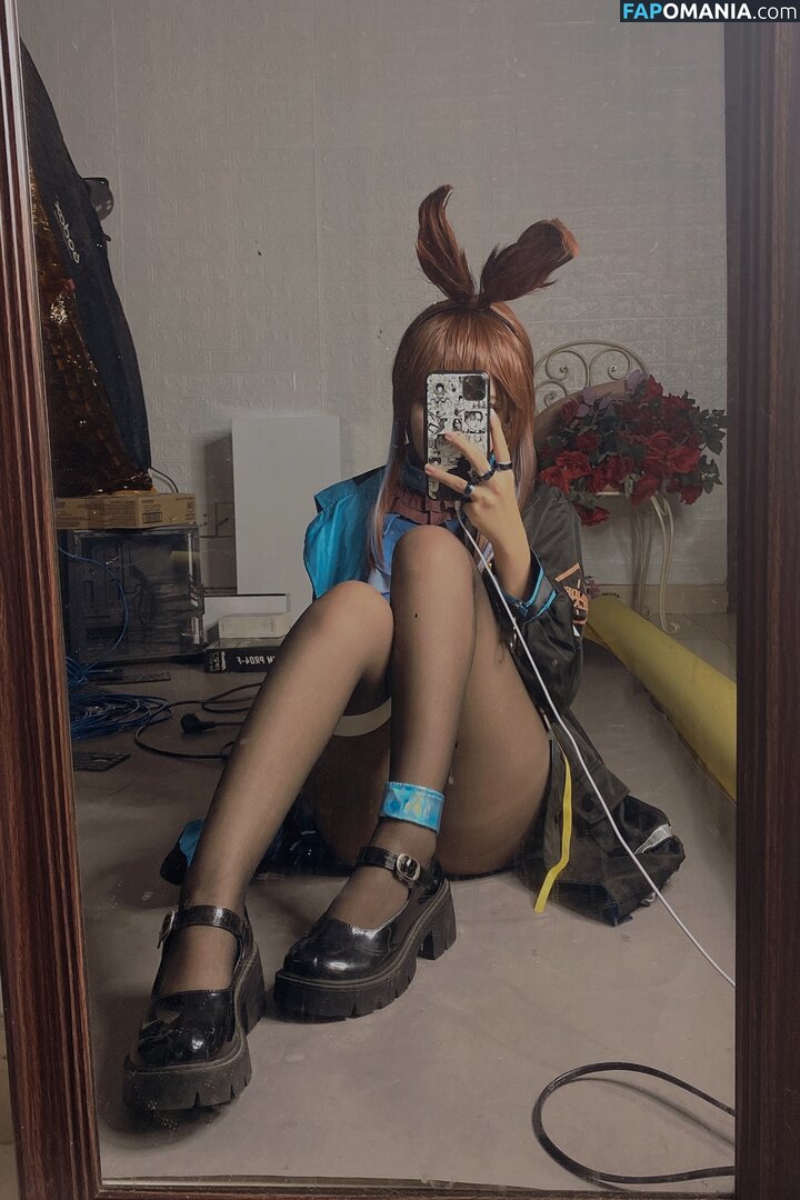 Umeko J / https: / umekoj0910 / umekoj0910_ / umekojcosplayer Nackt OnlyFans  Geleaktes Foto #1595