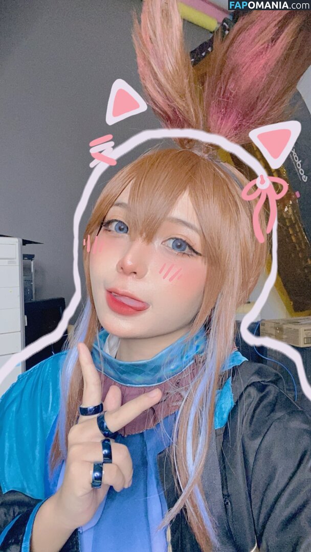 Umeko J / https: / umekoj0910 / umekoj0910_ / umekojcosplayer Nackt OnlyFans  Geleaktes Foto #1596