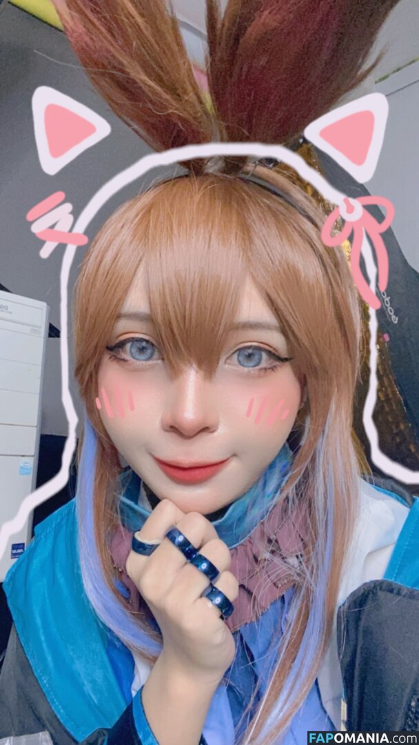 Umeko J / https: / umekoj0910 / umekoj0910_ / umekojcosplayer Nackt OnlyFans  Geleaktes Foto #1597