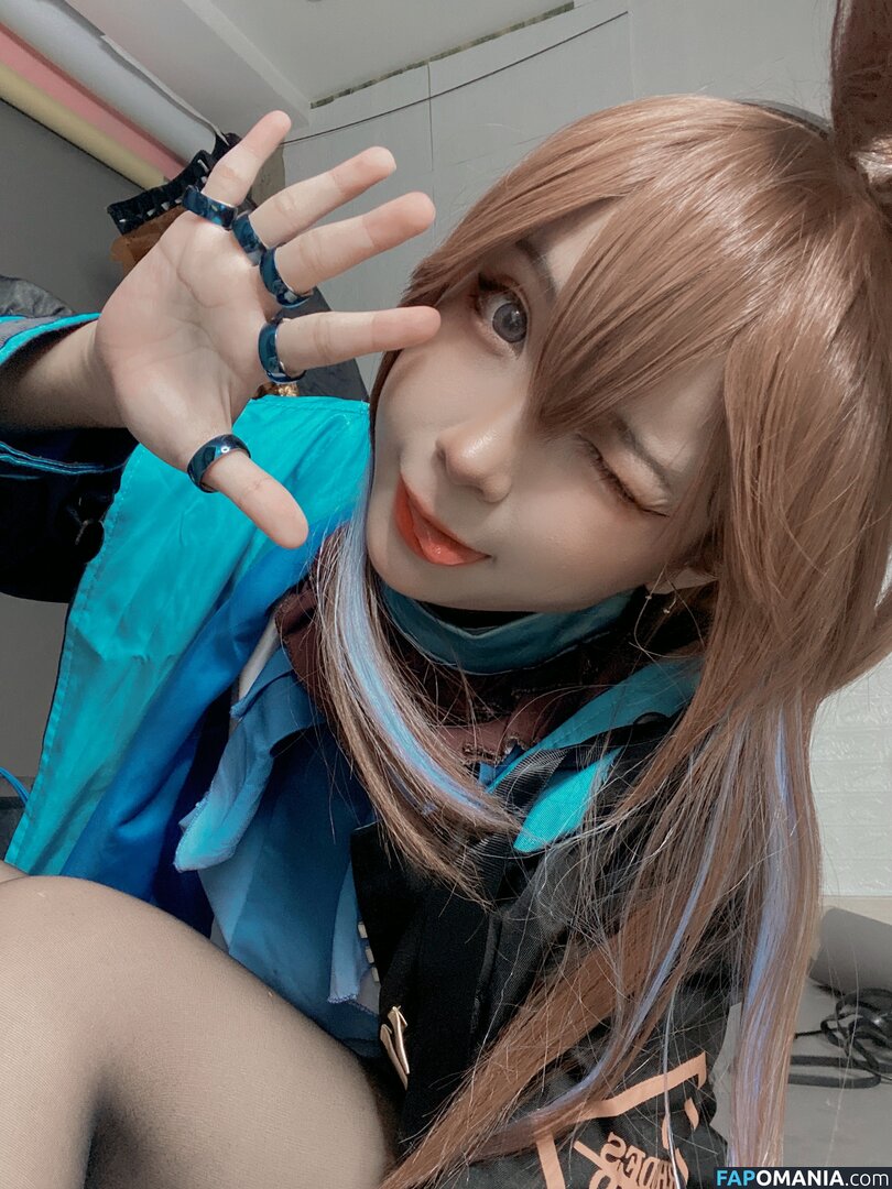 Umeko J / https: / umekoj0910 / umekoj0910_ / umekojcosplayer Nackt OnlyFans  Geleaktes Foto #1605