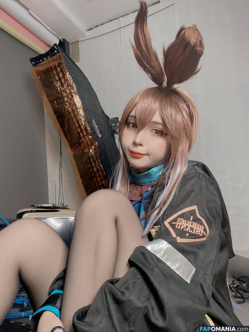 Umeko J / https: / umekoj0910 / umekoj0910_ / umekojcosplayer Nackt OnlyFans  Geleaktes Foto #1610