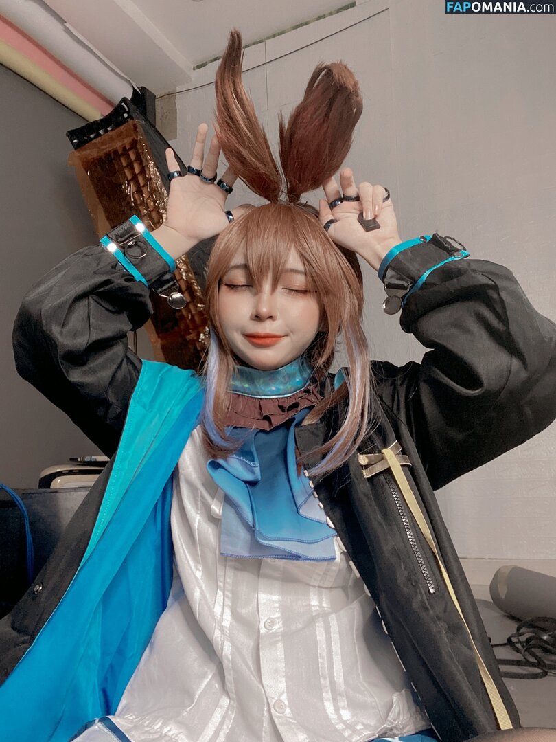 Umeko J / https: / umekoj0910 / umekoj0910_ / umekojcosplayer Nackt OnlyFans  Geleaktes Foto #1611