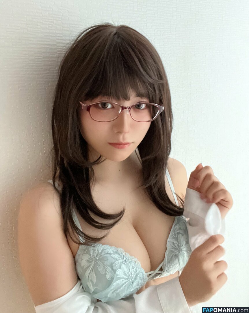 Umi Shinonome / umi_portrait Nackt OnlyFans  Geleaktes Foto #7