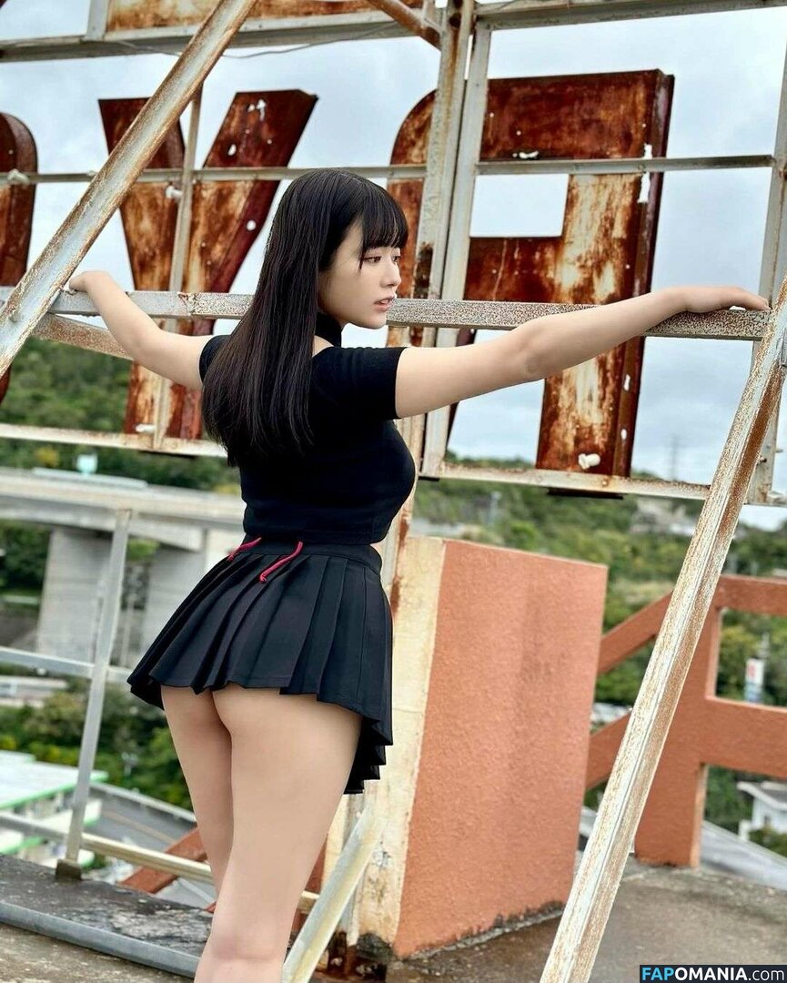 Umi Shinonome / umi_portrait Nackt OnlyFans  Geleaktes Foto #714