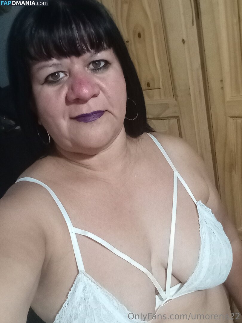 umorena22 Nackt OnlyFans  Geleaktes Foto #2