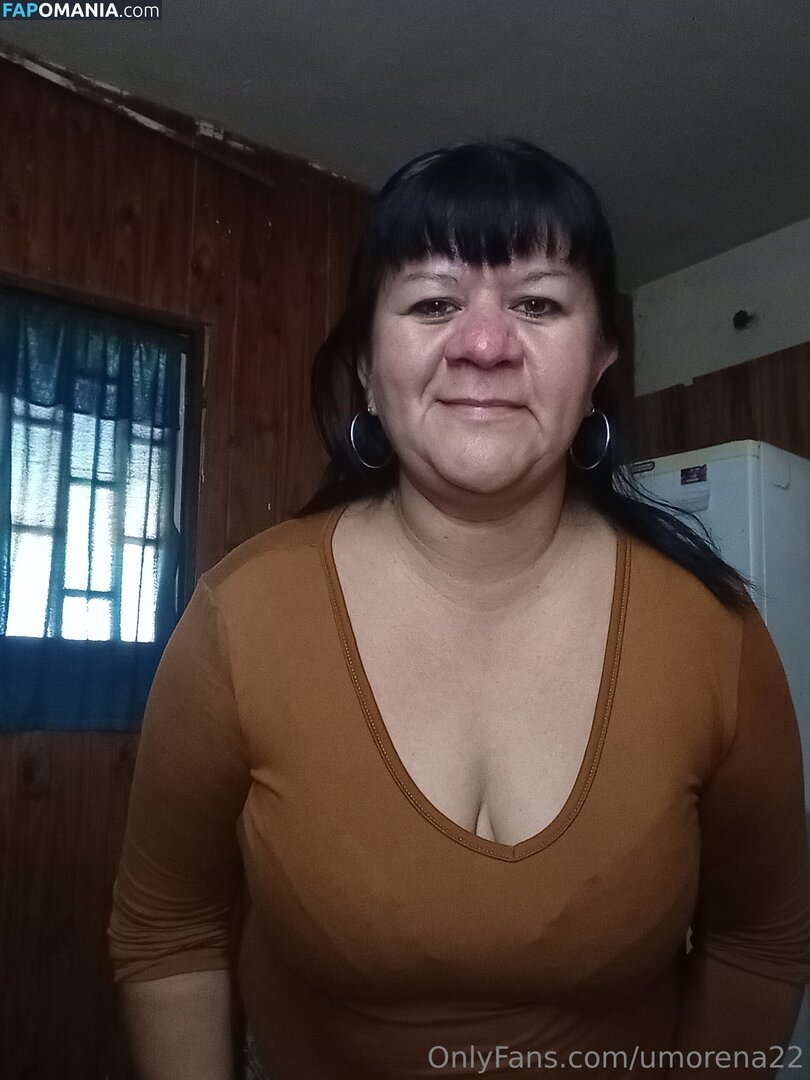 umorena22 Nackt OnlyFans  Geleaktes Foto #8