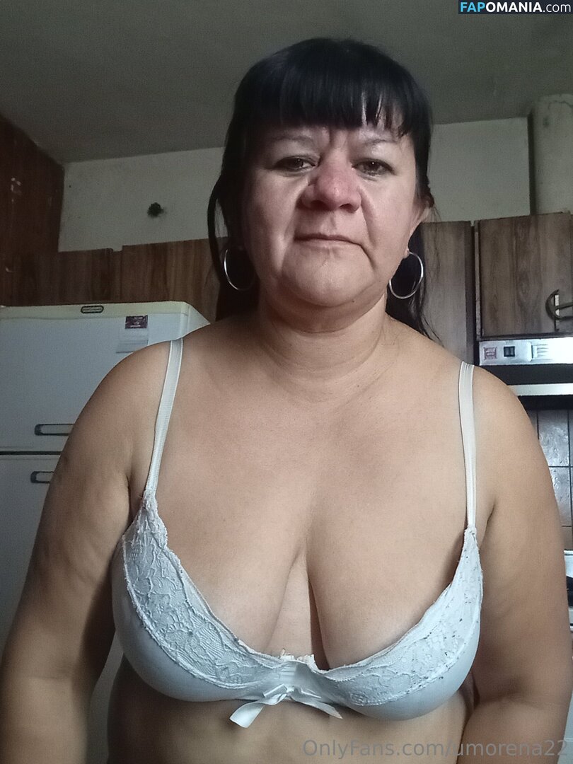 umorena22 Nackt OnlyFans  Geleaktes Foto #9