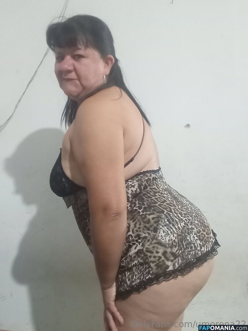 umorena22 Nackt OnlyFans  Geleaktes Foto #11