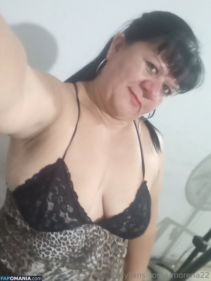 umorena22 Nackt OnlyFans  Geleaktes Foto #12