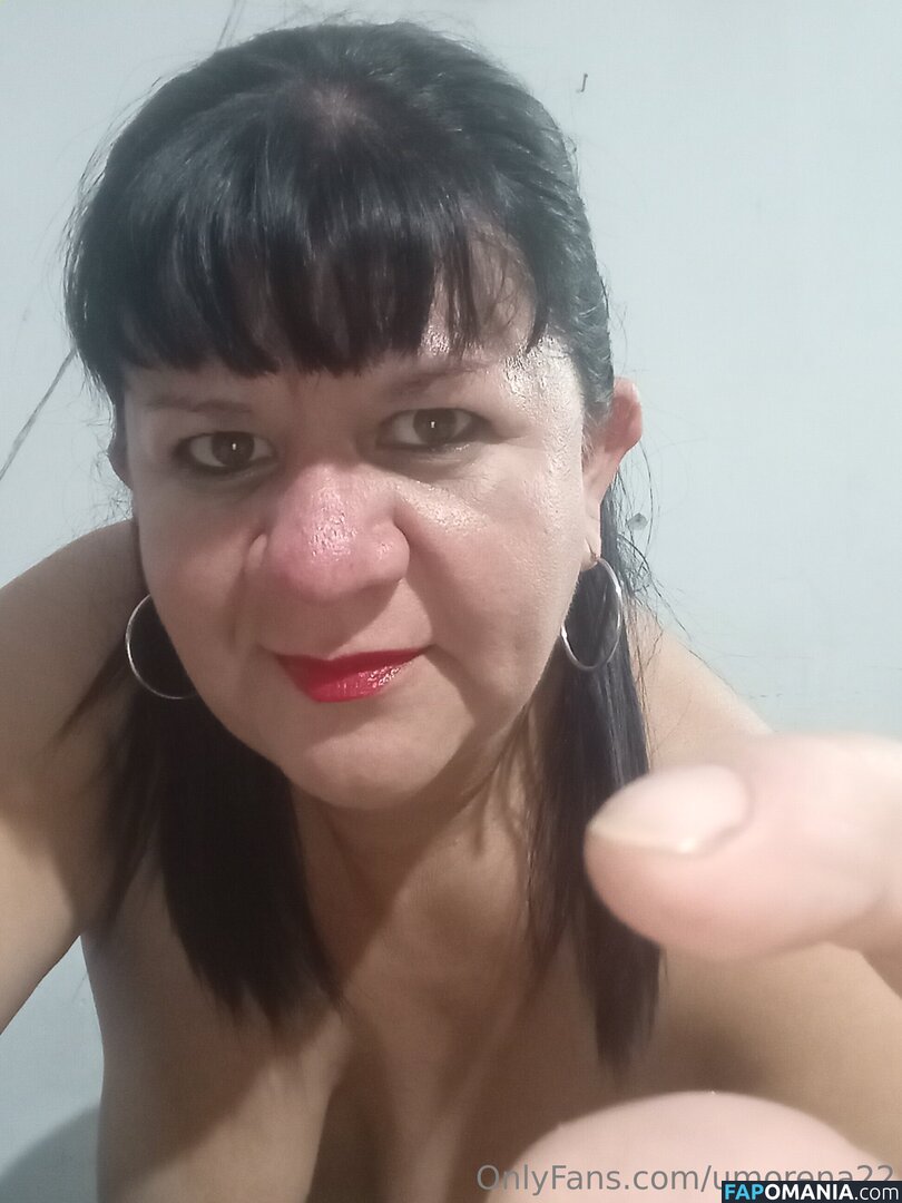 umorena22 Nackt OnlyFans  Geleaktes Foto #13