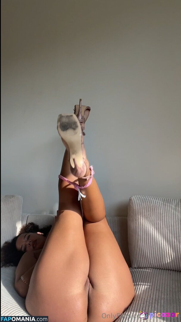 mxdsiren / umshanny Nackt OnlyFans  Geleaktes Foto #1