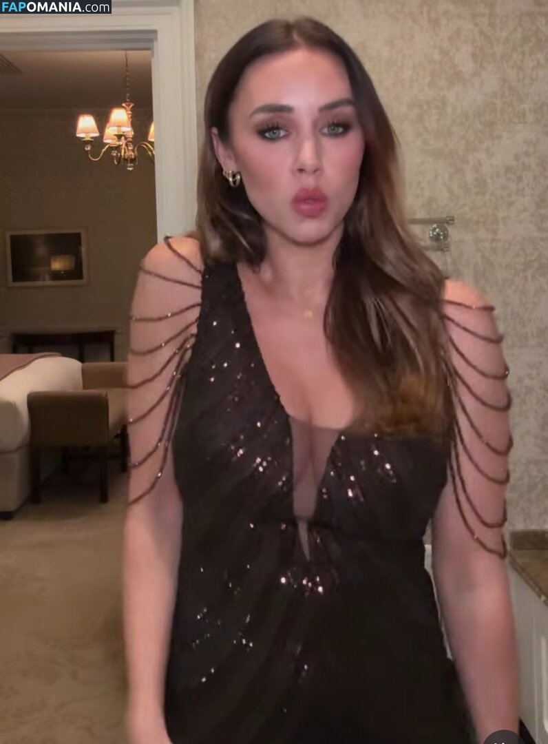 Una Healy Nackt OnlyFans  Geleaktes Foto #1