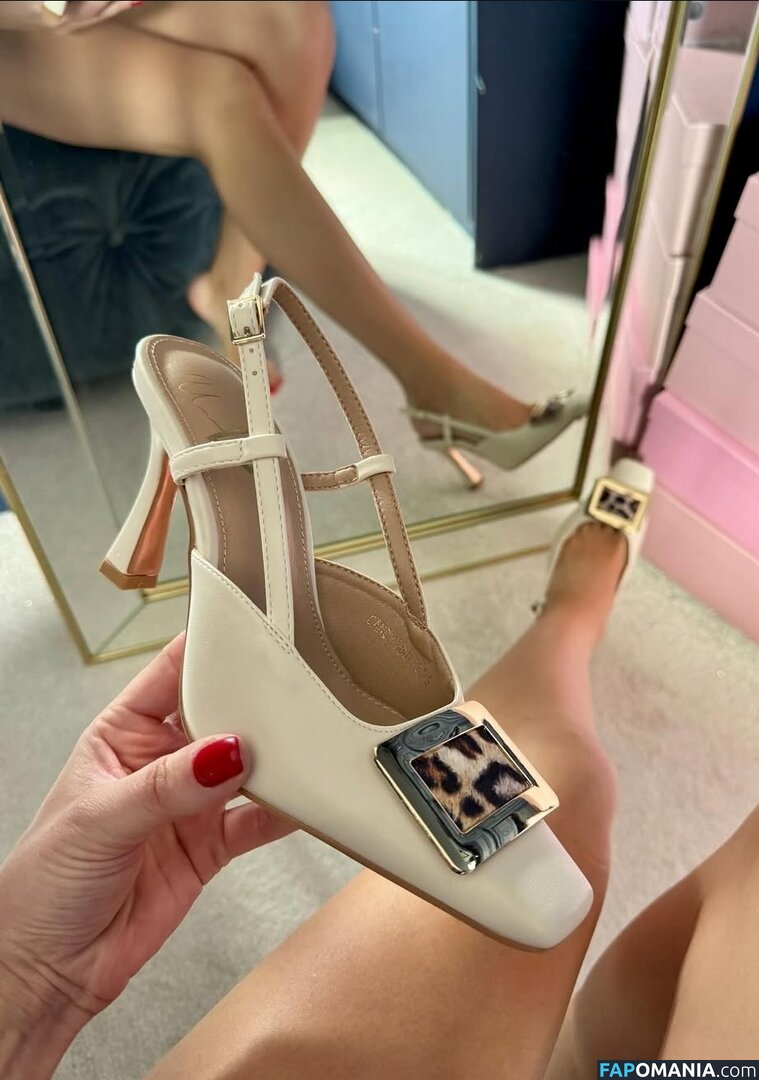 Una Healy / unahealy Nackt OnlyFans  Geleaktes Foto #33