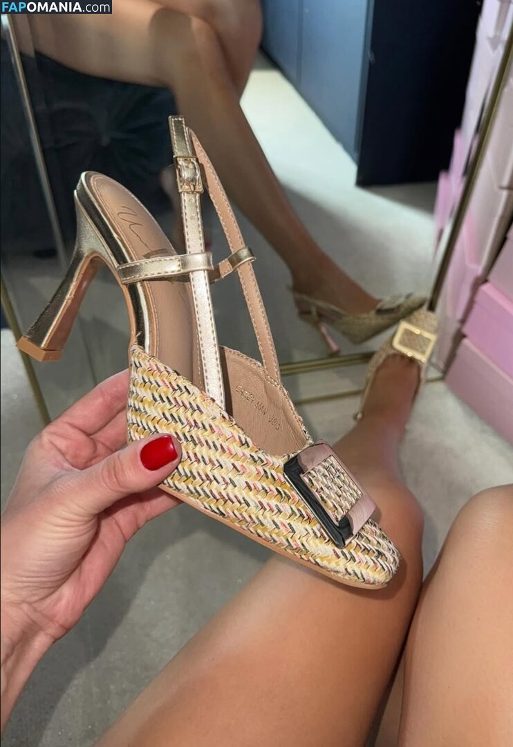 Una Healy / unahealy Nackt OnlyFans  Geleaktes Foto #34