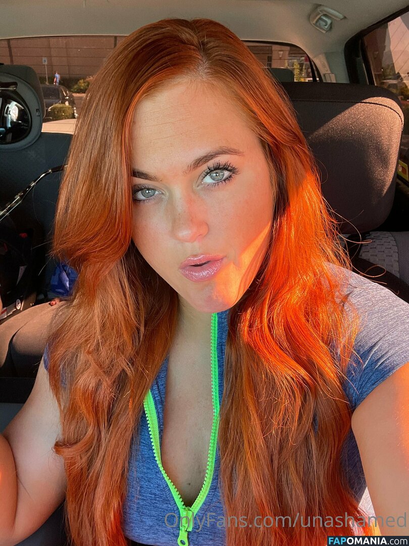 Ashleigh Baker / unashamed / unashamed._ / unashamedfree Nackt OnlyFans  Geleaktes Foto #11