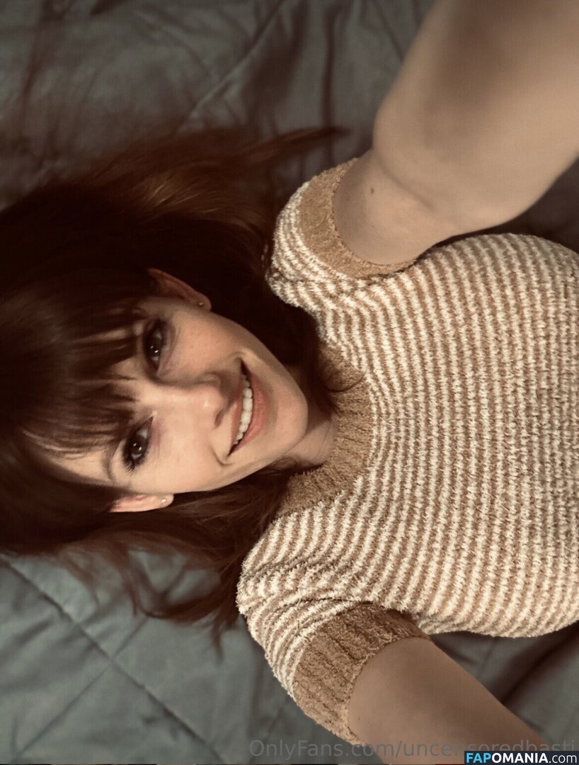 Uncensoredbasti / immadeofplastic Nackt OnlyFans  Geleaktes Foto #19