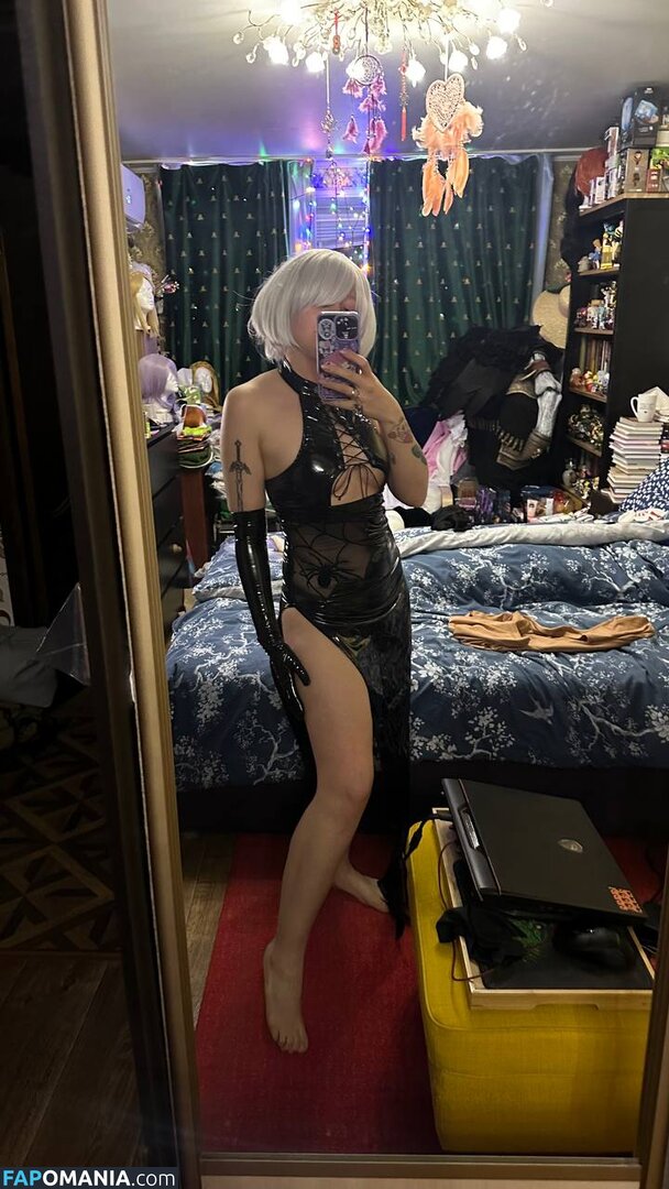 Unhappy_pay / https: / unhappypay Nackt OnlyFans  Geleaktes Foto #2