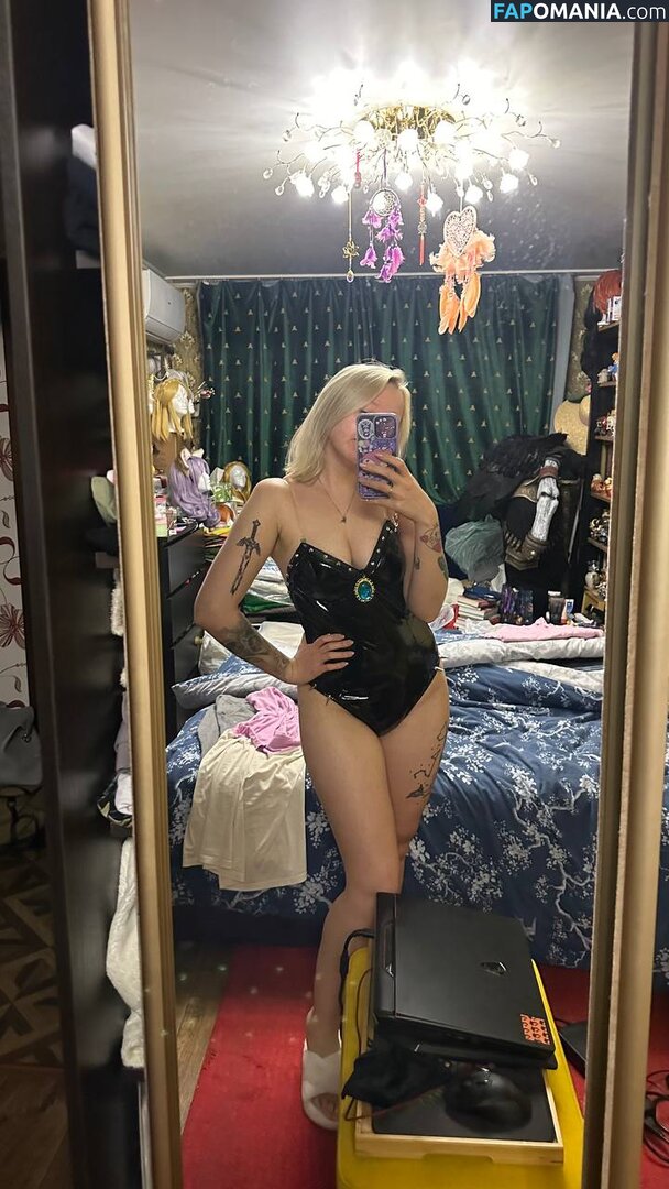 Unhappy_pay / https: / unhappypay Nackt OnlyFans  Geleaktes Foto #3