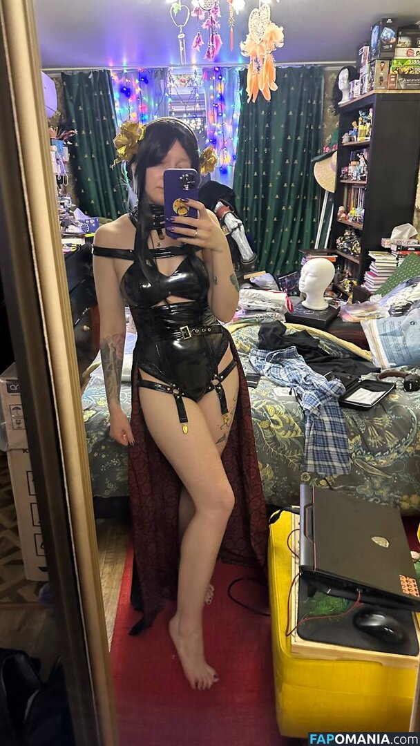 Unhappy_pay / https: / unhappypay Nackt OnlyFans  Geleaktes Foto #23