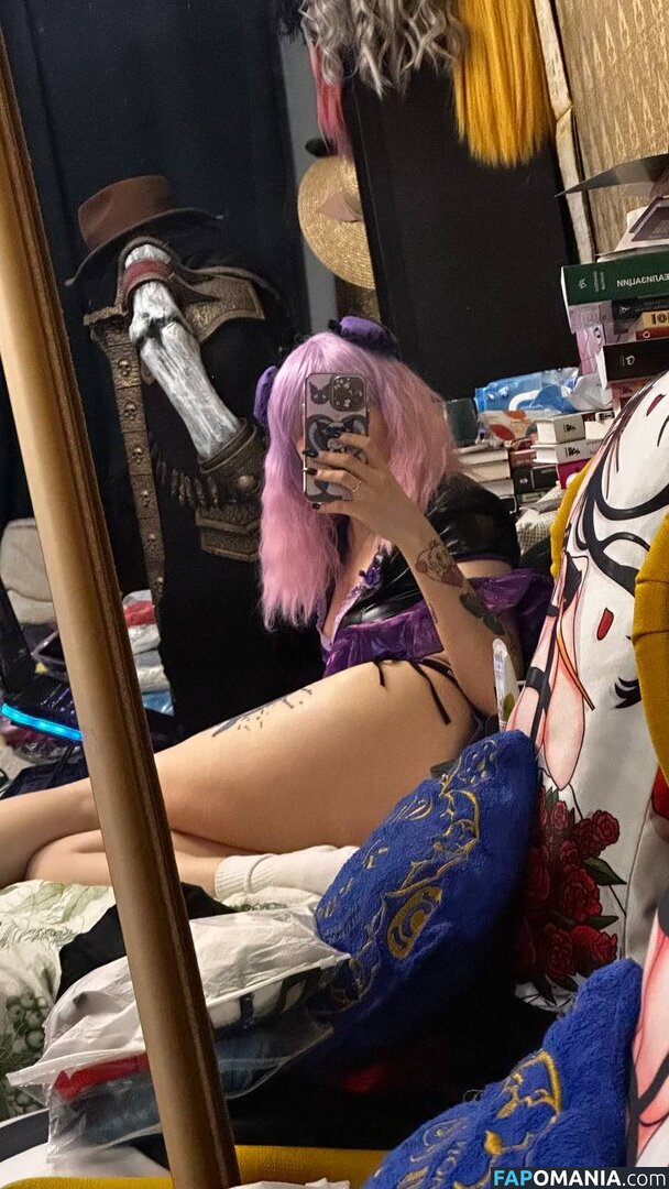 Unhappy_pay / https: / unhappypay Nackt OnlyFans  Geleaktes Foto #28