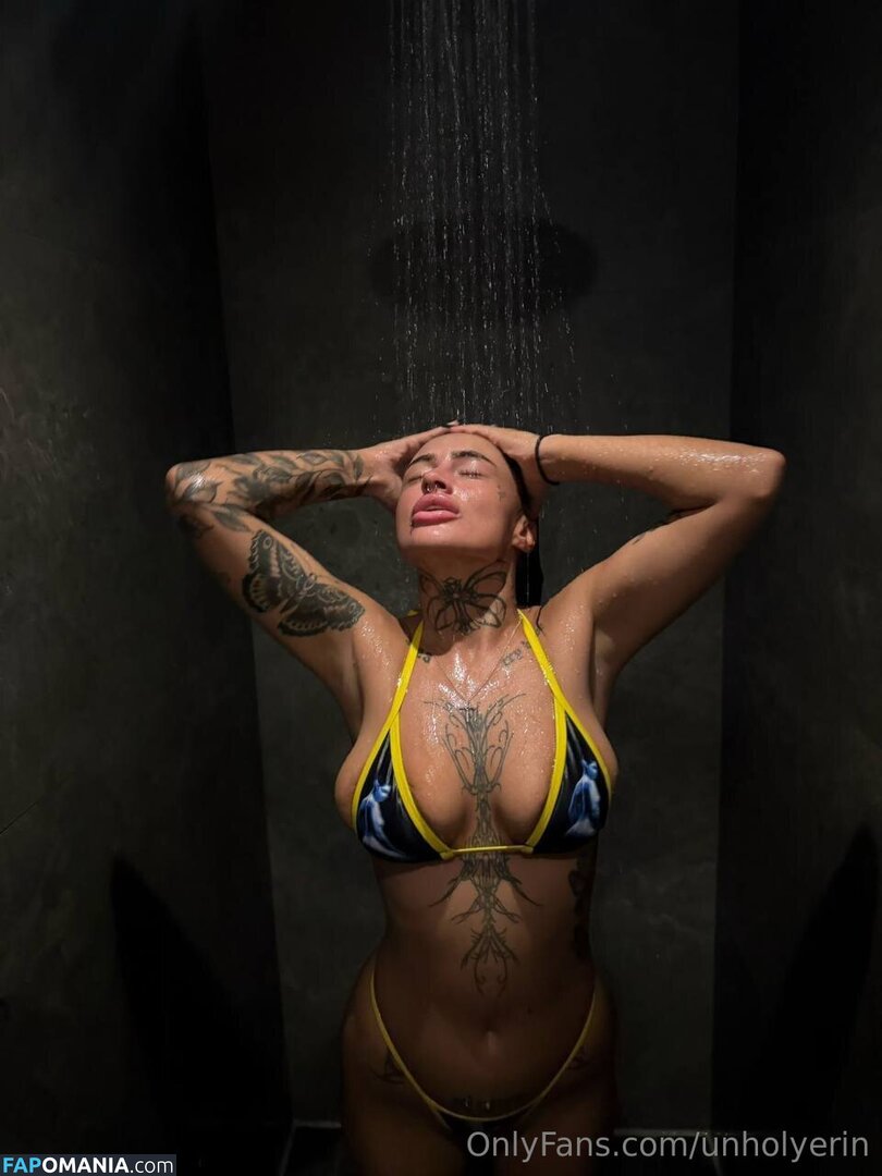 unholyerin Nackt OnlyFans  Geleaktes Foto #19