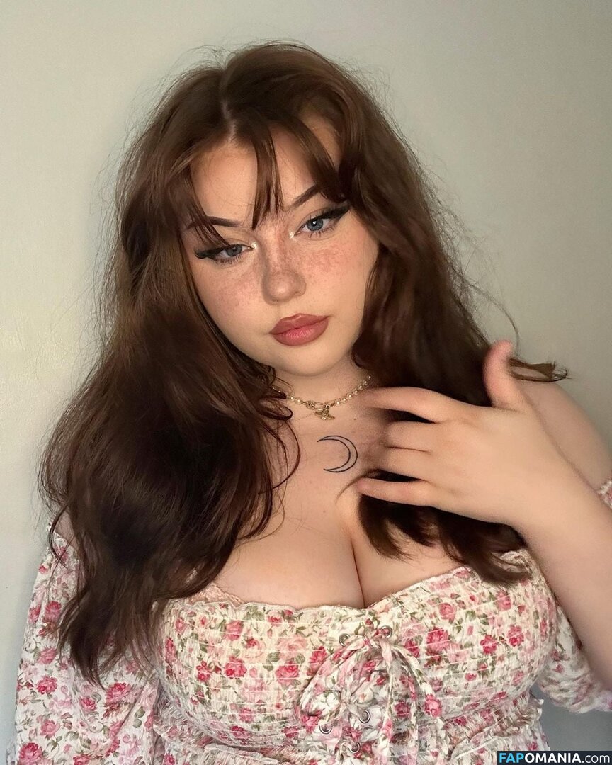 unholyholly Nackt OnlyFans  Geleaktes Foto #1