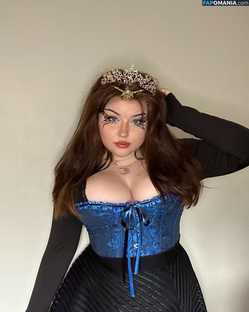 unholyholly Nackt OnlyFans  Geleaktes Foto #3