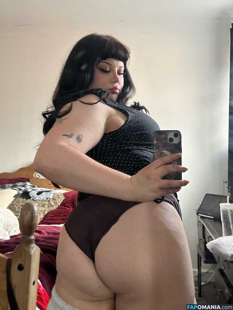 unholyholly Nackt OnlyFans  Geleaktes Foto #5